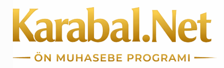 Karabal.Net logosu