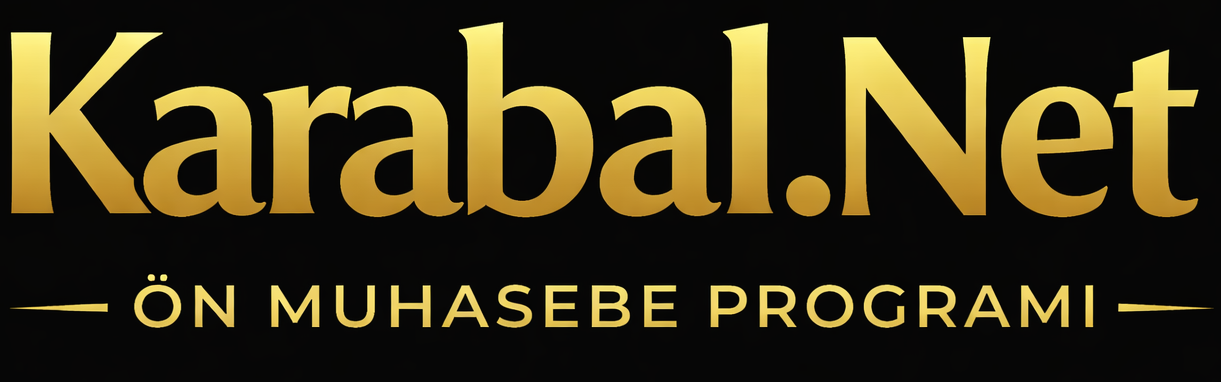 Karabal.Net logosu
